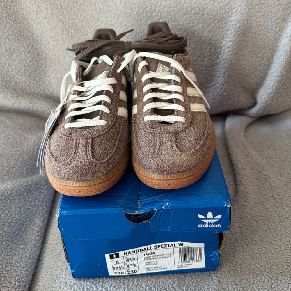 Adidas Handball Spezial W